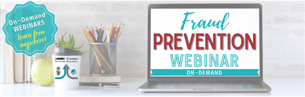 On Demand - Fraud Prevention Webinar